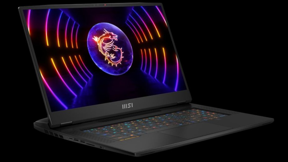 Poznaliśmy ceny nowej generacji  gamingowych laptopów od MSI. Zacznijcie oszczędzać