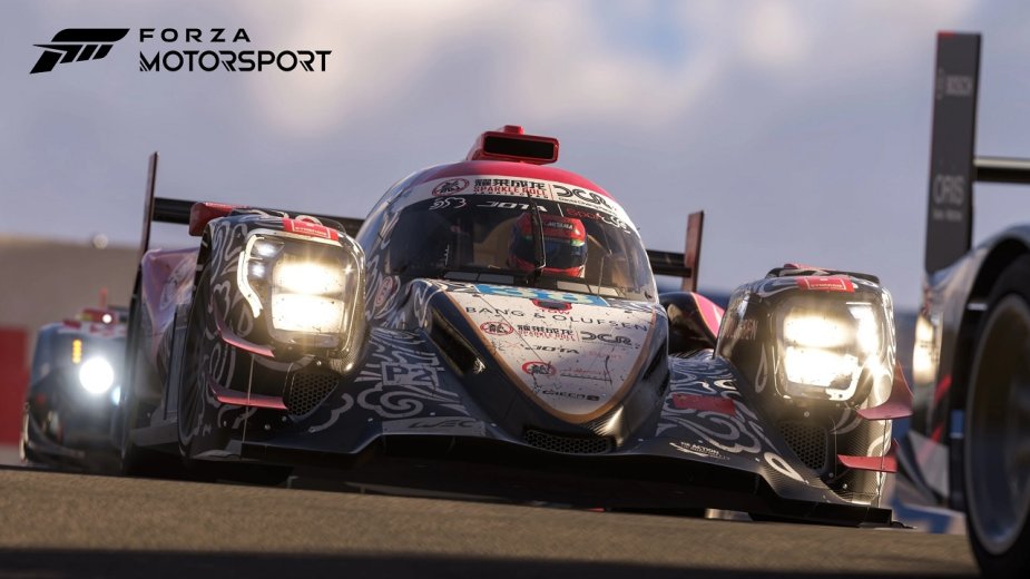 Poznaliśmy oficjalną datę premiery Forza Motorsport. Gra zaprezentowana na zwiastunie