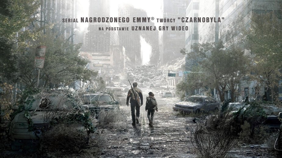 Poznaliśmy oficjalną datę premiery serialu The Last of Us