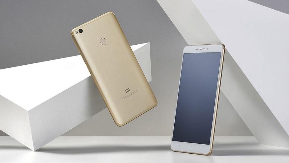 Prawdopodobna specyfikacja Xiaomi Mi Max 3 sugeruje bardzo wydajną baterię