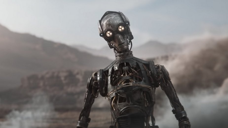 Premiera Star Wars Eclipse jest odległa. Quantic Dream ma problemy?