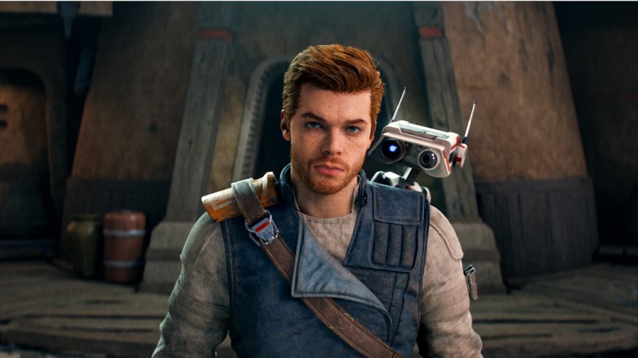 Premiera Star Wars Jedi: Ocalały opóźniona. Poznaliśmy nowy termin wydania gry