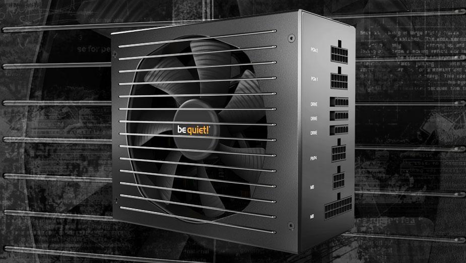 Premierowy test be quiet! Straight Power 11 650 W - Cisza przede wszystkim