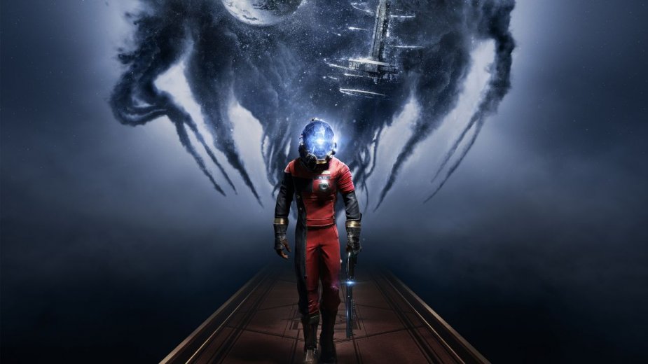 Prey kolejną darmową grą w Epic Games Store