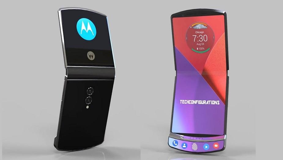 Prezentacja Motoroli Razr ma nastąpić jeszcze w tym roku
