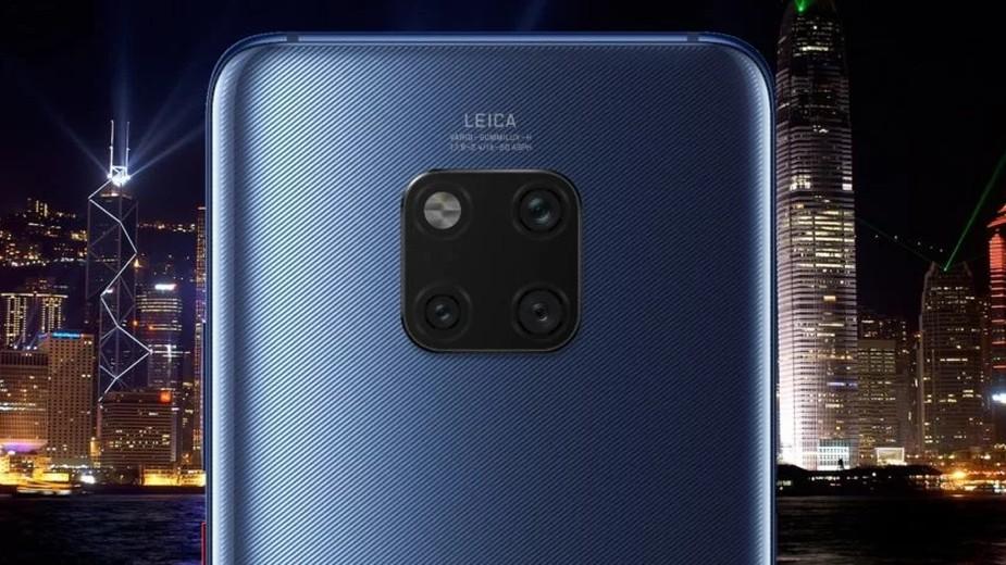 Prezes Huawei: Jeśli będzie trzeba sprzeciwimy się rządowi Chin
