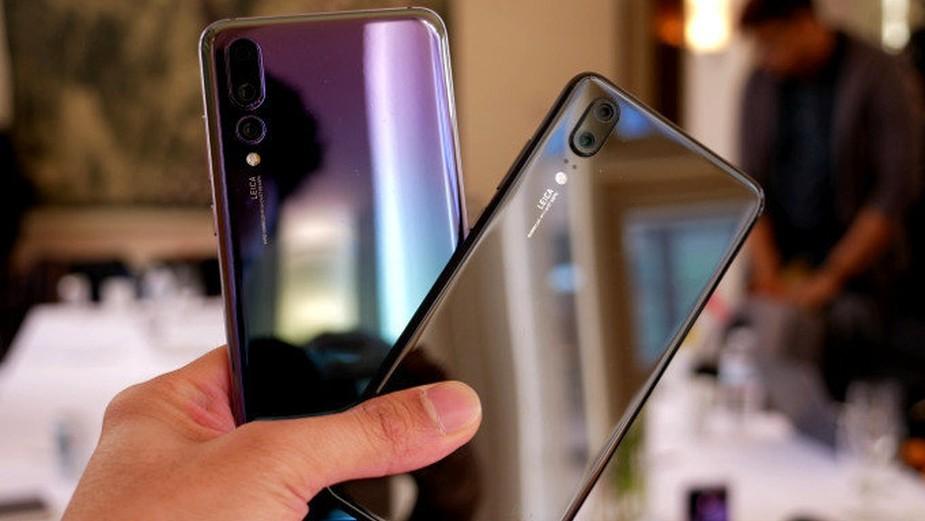 Procesory Kirin pozostają na wyłączność marek Huawei i Honor