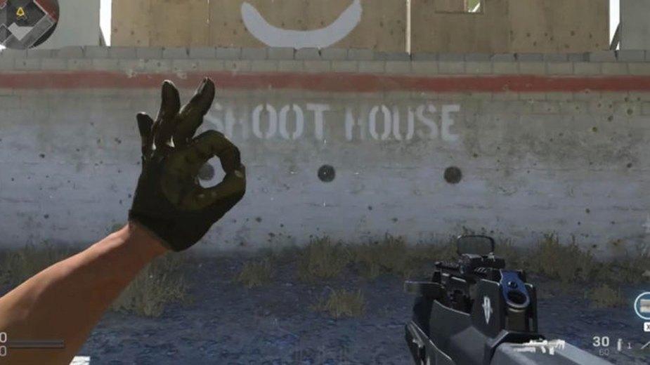 Producent Call of Duty usuwa gest ręką "OK" w celu walki z rasizmem