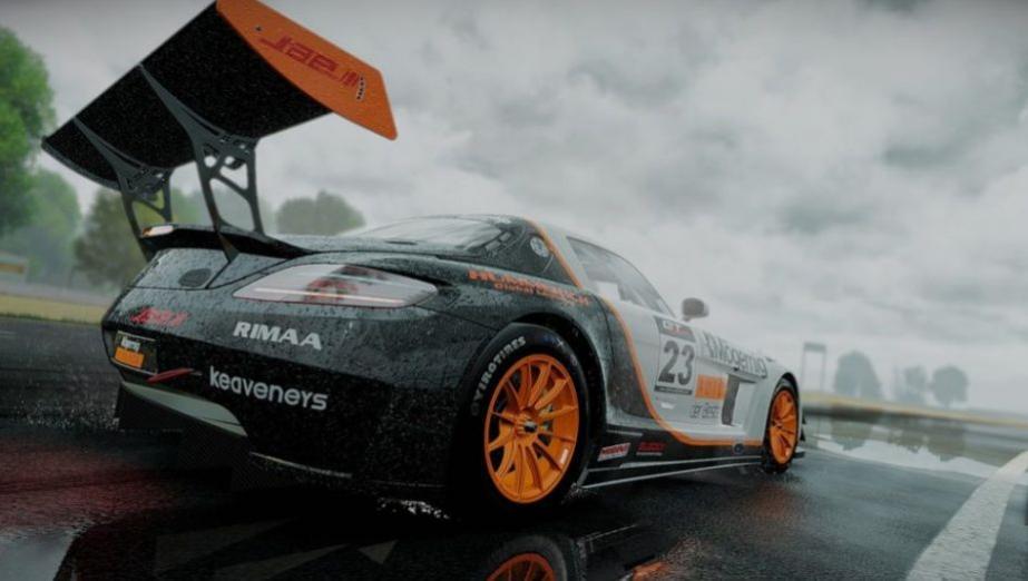 Project CARS 3 - zwiastun, gameplay i przybliżona data premiery