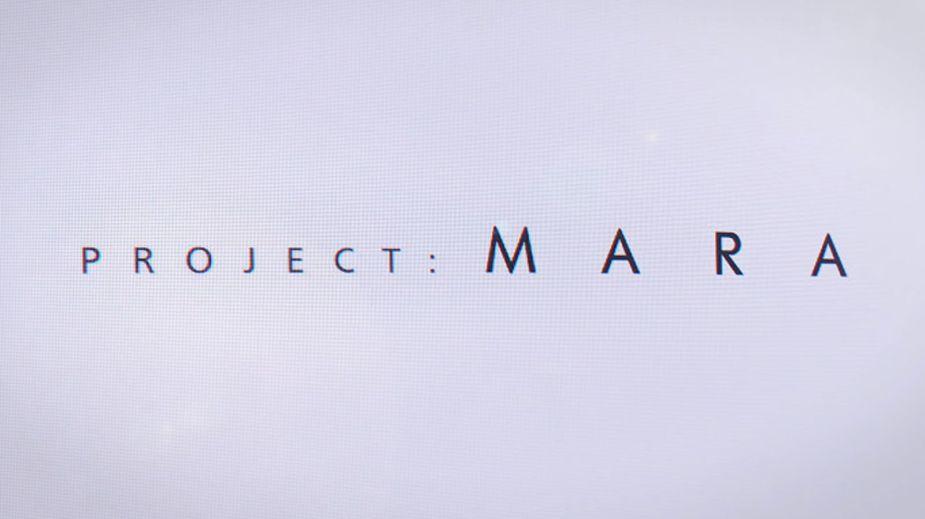Project: Mara - nowa przerażająca gra od Ninja Theory zapowiedziana