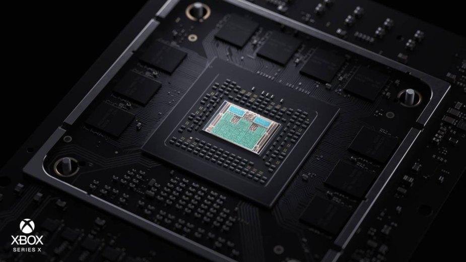 Project xCloud: Microsoft wykorzysta w serwerach SoC z Xbox Series X