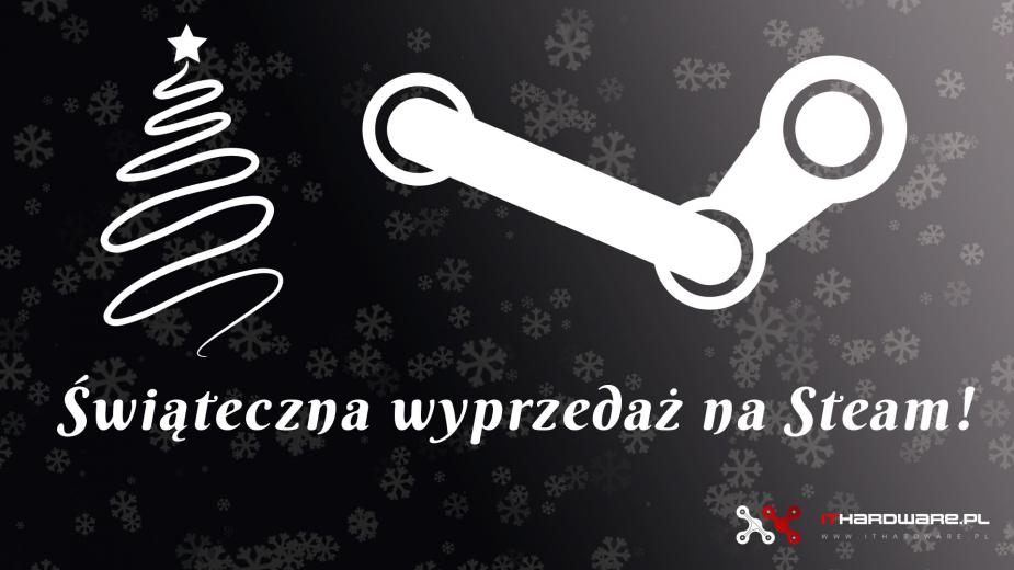 Przegląd najciekawszych ofert na Winter Steam Sale