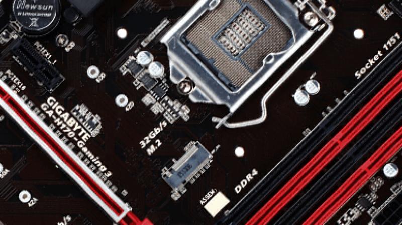 Przegląd płyt głównych LGA 1151 od Gigabyte. Każdy znajdzie coś dla siebie?