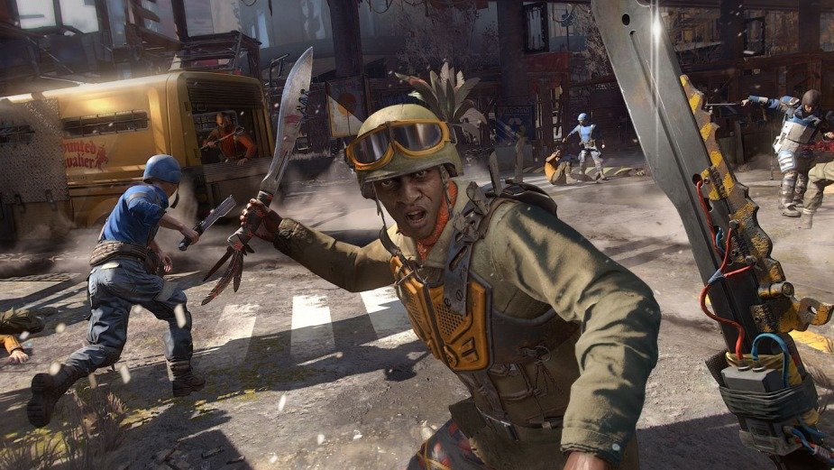 Przejście Dying Light 2 zajmie 500 godzin? Jednak wcale nie... Dewelopera "odrobinę" poniosło