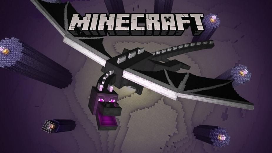 Przeszedł Minecraft w 30 minut - bez dźwięku i z... opaską na oczach