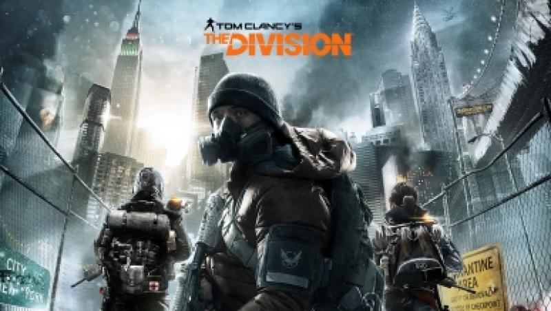 Przetestuj The Division za darmo przez weekend na PC