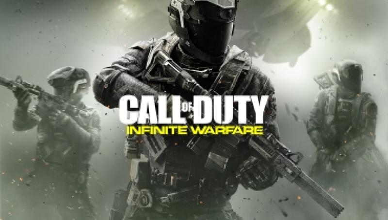 PS4 Pro ma problemy z osiągnięciem 60 fps w nowym Call of Duty
