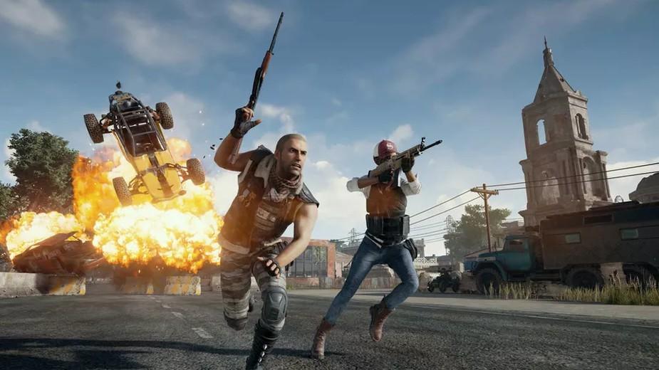 PUBG Lite - trwają testy darmowej wersji PlayerUnknown’s Battlegrounds