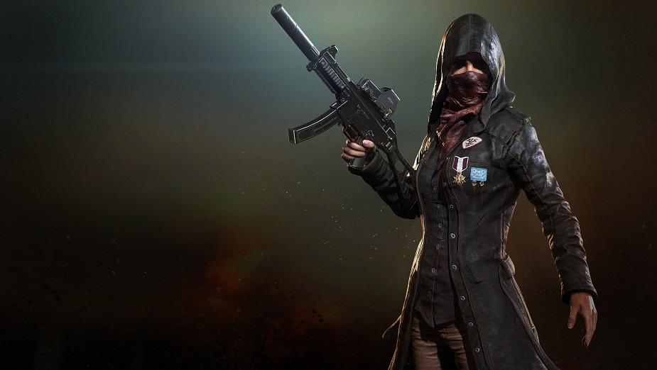 PUBG z aktualizacją wprowadzającą nową broń, pojazd i wybór mapy