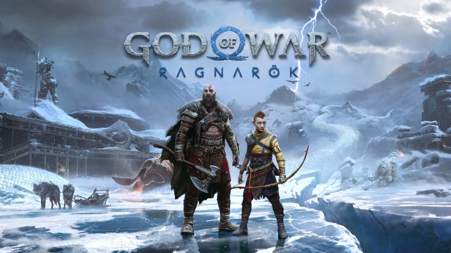 Pudełkowe wydanie God of War: Rangarok pozbawione polskiego dubbingu (akt.)