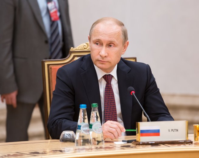 Putin ma dość Wikipedii? Rosjanie mają stworzyć własną encyklopedię