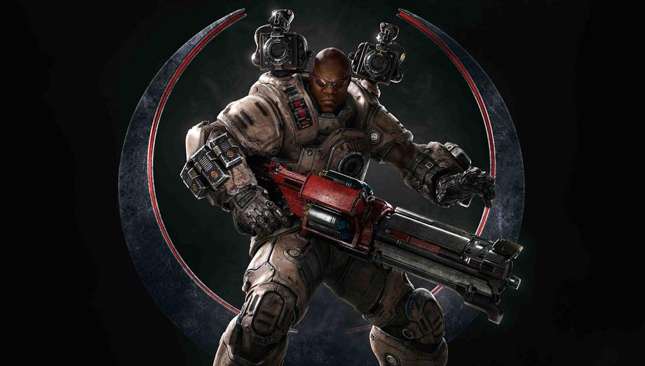Quake Champions przeszedł na model free-to-play
