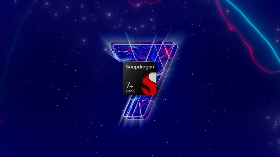 Qualcomm przedstawił Snapdragona 7+ Gen 2. Szykujcie się na solidne średniaki
