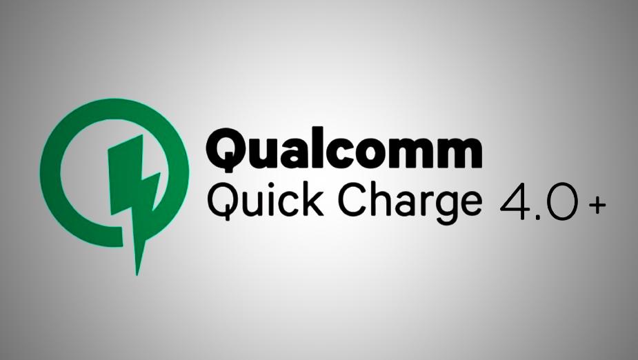 Qualcomm: Quick Charge 4+ szybszy o 15% od Quick Charge 4