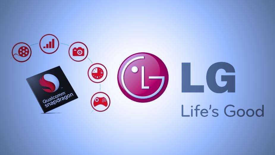 Qualcomm tworzy Snapdragon 845 wspólnie z LG? Chip ma trafić do G7
