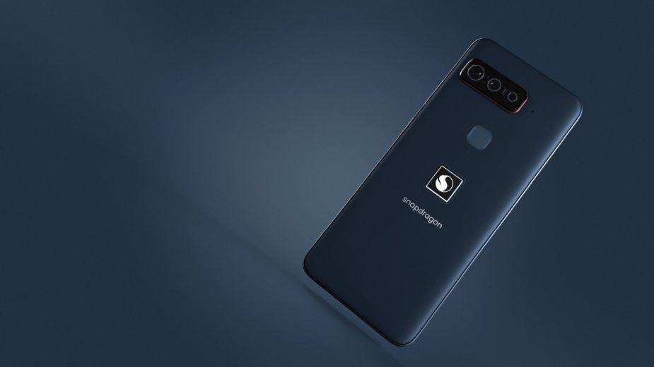 Qualcomm wypuszcza własny smartfon. To sprzęt dla osób z grubym portfelem