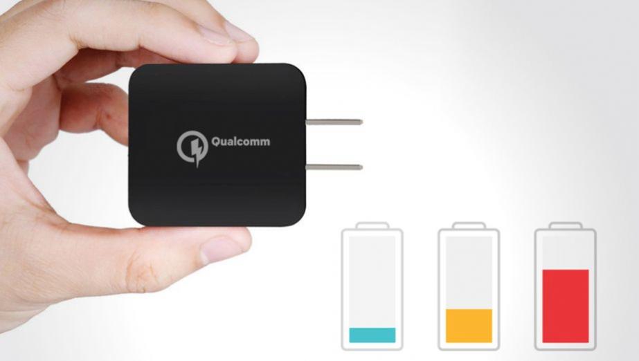 Qualcomm zapowiada Quick Charge 3 Plus dla smartfonów ze średniej półki