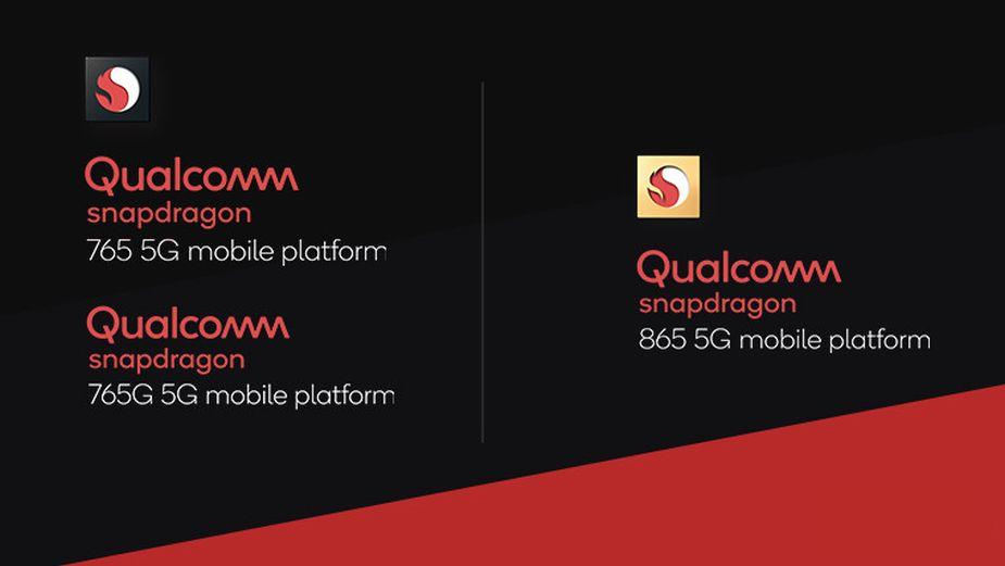 Qualcomm zapowiedział Snapdragona 865, bez zintegrowanego modemu 5G