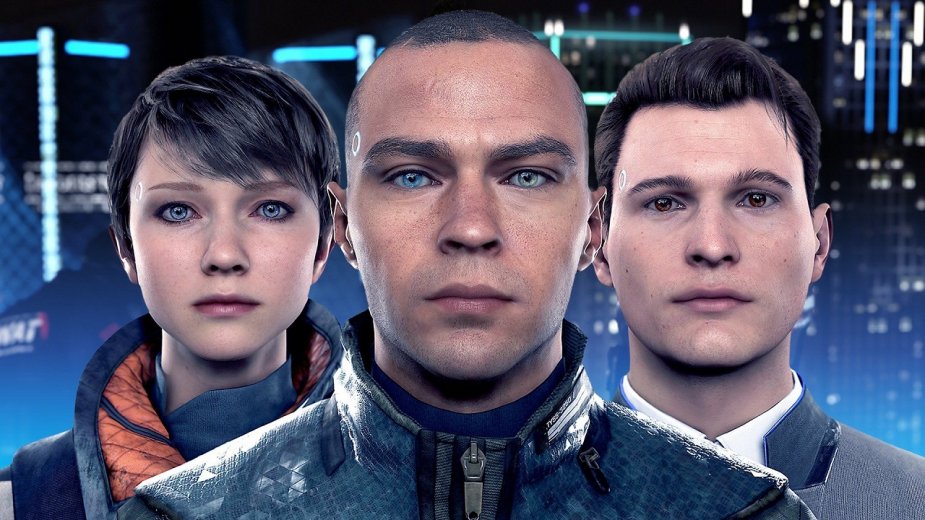 Quantic Dream może zostać przejęty przez chińską firmę