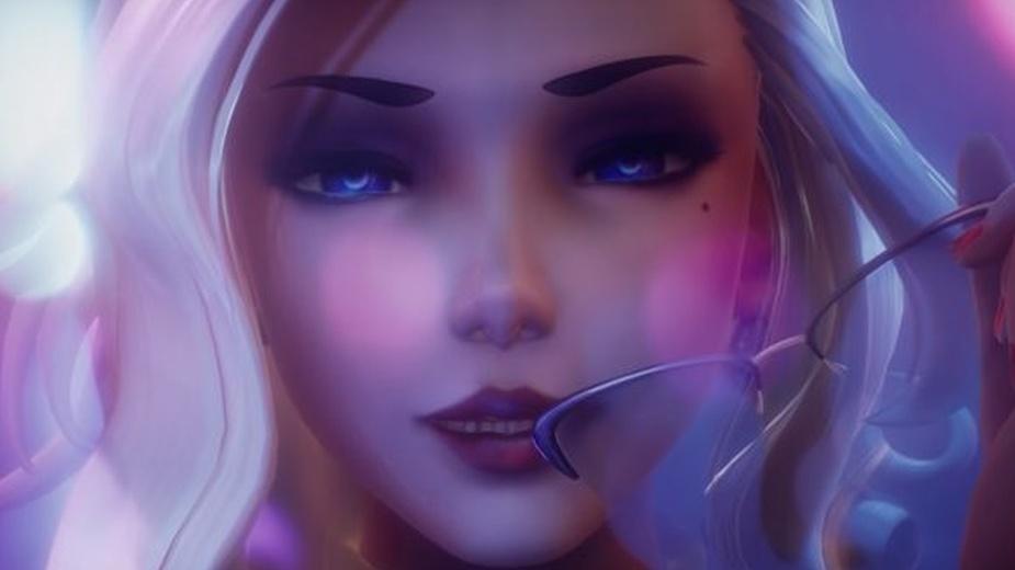 "Chcieliśmy tylko laserowe penisy.." - porno Mass Effect hitem Kickstartera
