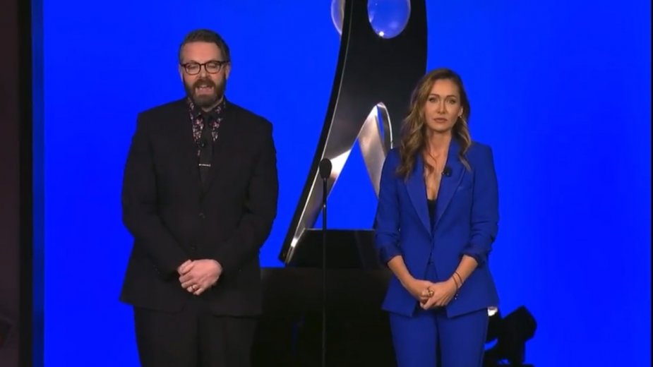 "Je*** Bobby'ego Kotticka" - mocne słowa na gali DICE Awards 2022. Poznaliśmy zwycięzców