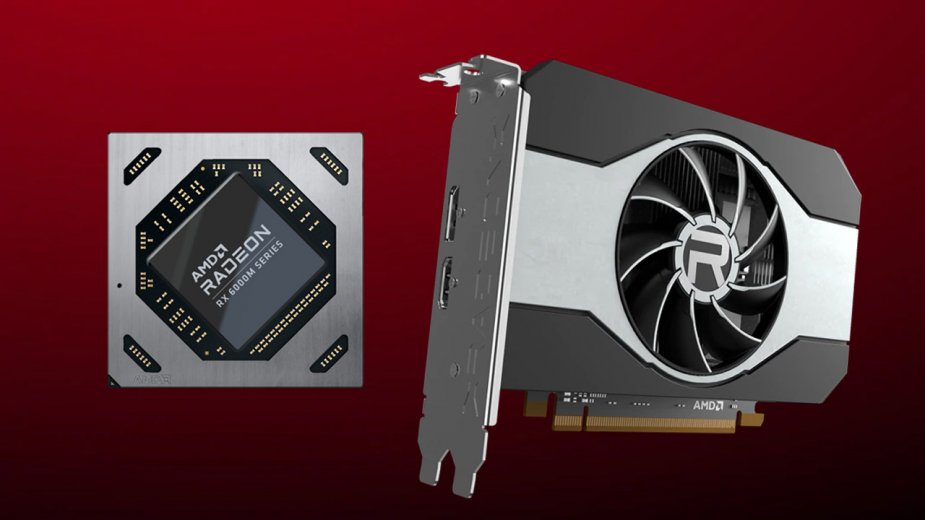 Radeon RX 6400 przetestowany. Jest ok. 30% słabszy od Radeona RX 6500 XT