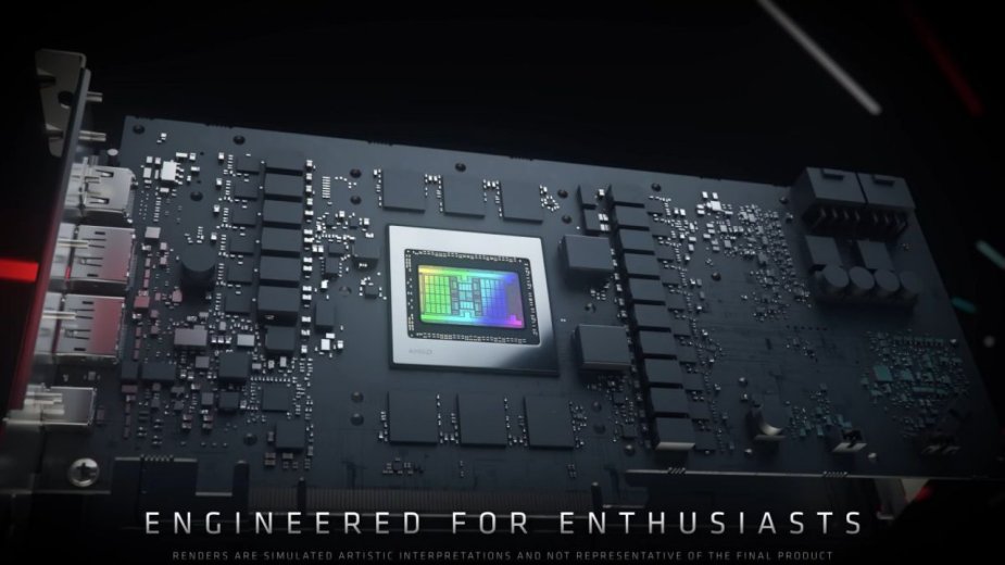 Radeon RX 7900 XT otrzymać ma 20 GB pamięci. Karta nie będzie flagowcem
