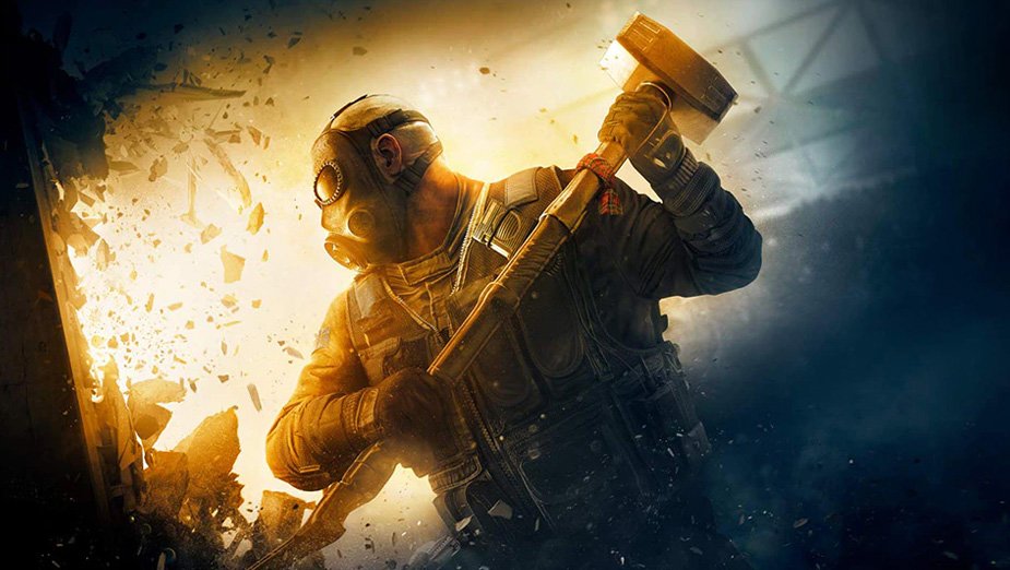 Rainbow Six Siege od dziś za darmo. Ubisoft z miłą niespodzianką dla posiadaczy PC i PlayStation
