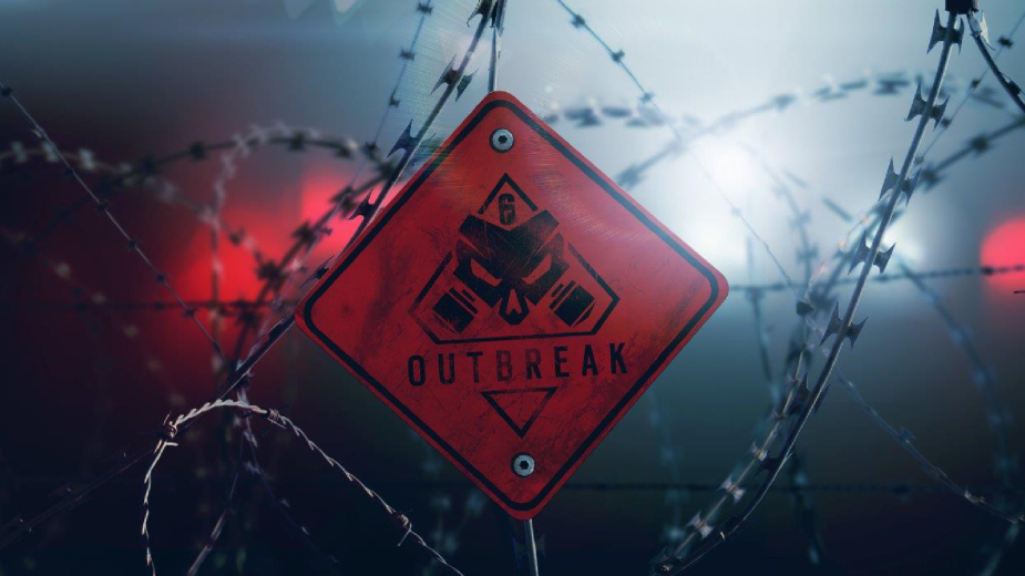 Rainbow Six: Siege - w nowym trybie powalczymy z kosmiczną zarazą