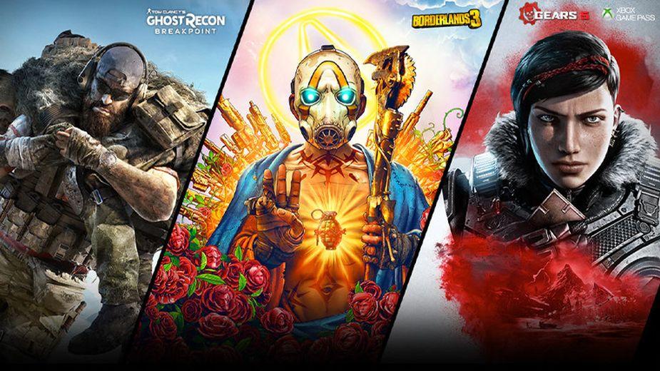 Raise the Game - AMD rozdaje nowe gry ze swoimi procesorami i grafikami