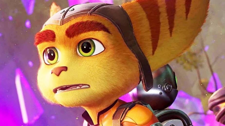 Ratchet & Clank: Rift Apart ze świetnymi recenzjami. Pokaz technologiczny PS5 (i nie tylko)