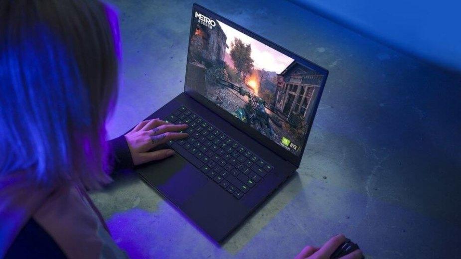 Razer Blade 15 - 8-rdzeniowy Intel, RTX 2080 Super i wyświetlacz 300Hz