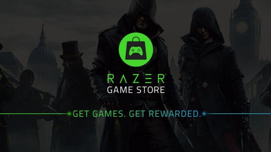 Razer zamyka swój cyfrowy sklep z grami, niecały rok od debiutu