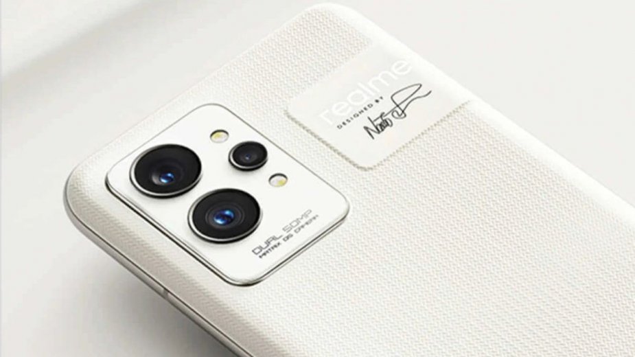 realme GT 2 i GT 2 Pro oficjalnie. „Zielony” flagowiec klasy premium