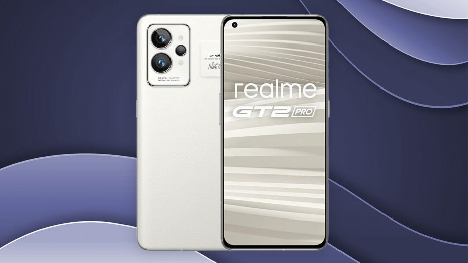 O takiego flagowca walczyłam! realme GT 2 Pro to prawdziwe cudo!
