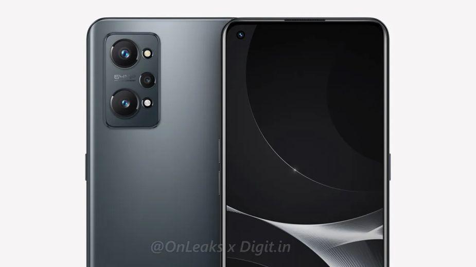 Realme GT Neo2 - rendery i specyfikacja smartfona, który może namieszać na rynku
