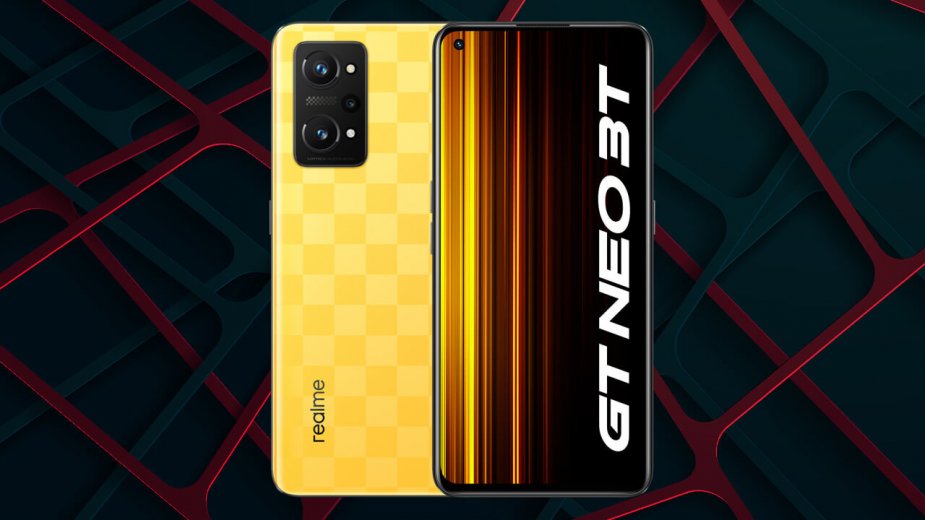 realme GT Neo 3T. Czy ja tego smartfona już nie testowałam? 