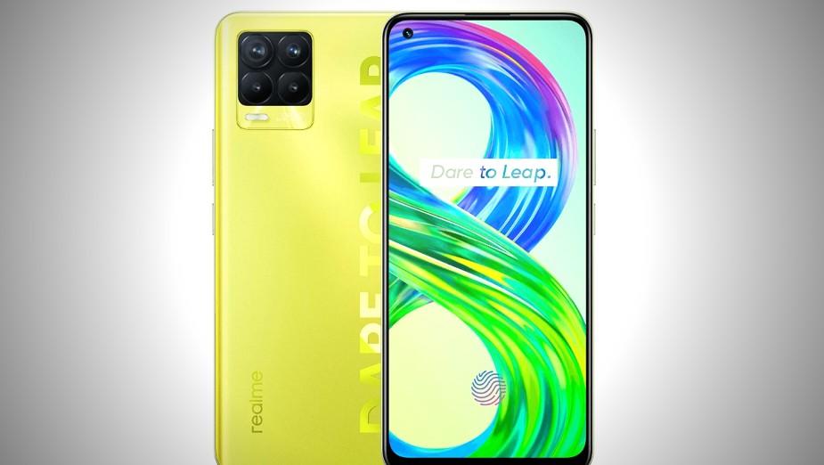 realme Q3 ma świecić w ciemności. Smartfon zostanie zaprezentowany na dniach