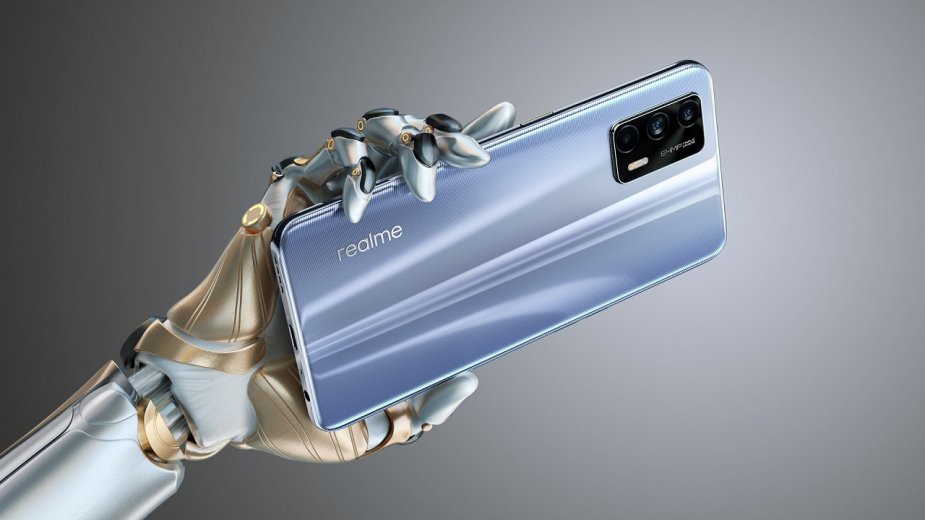 realme chce walczyć z gigantami? Producent wejdzie na rynek smartfonów premium
