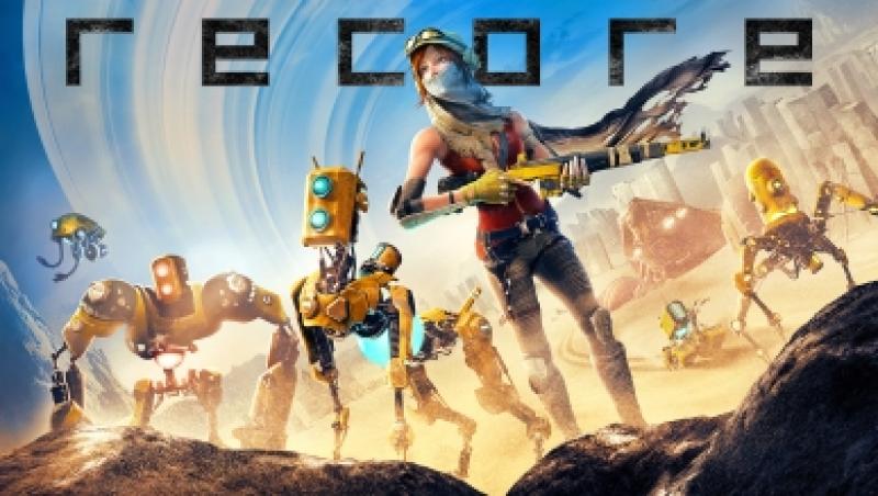 ReCore wkrótce otrzyma wsparcie HDR na Xbox One